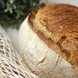 Curso Intensivo de Panadería y bollería 100% práctico 10-11 oct