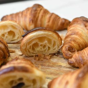 Curso Croissant Práctico 17 enero (TODOS NIVELES)